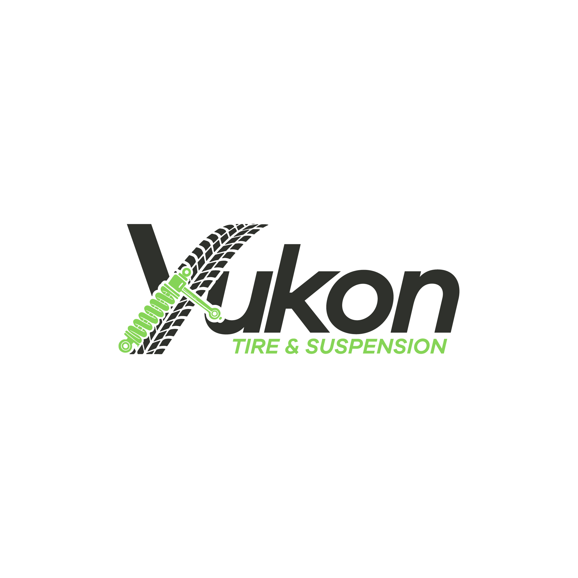 Yukon Tire