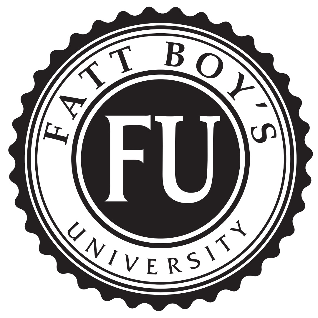 Fatt Boys University