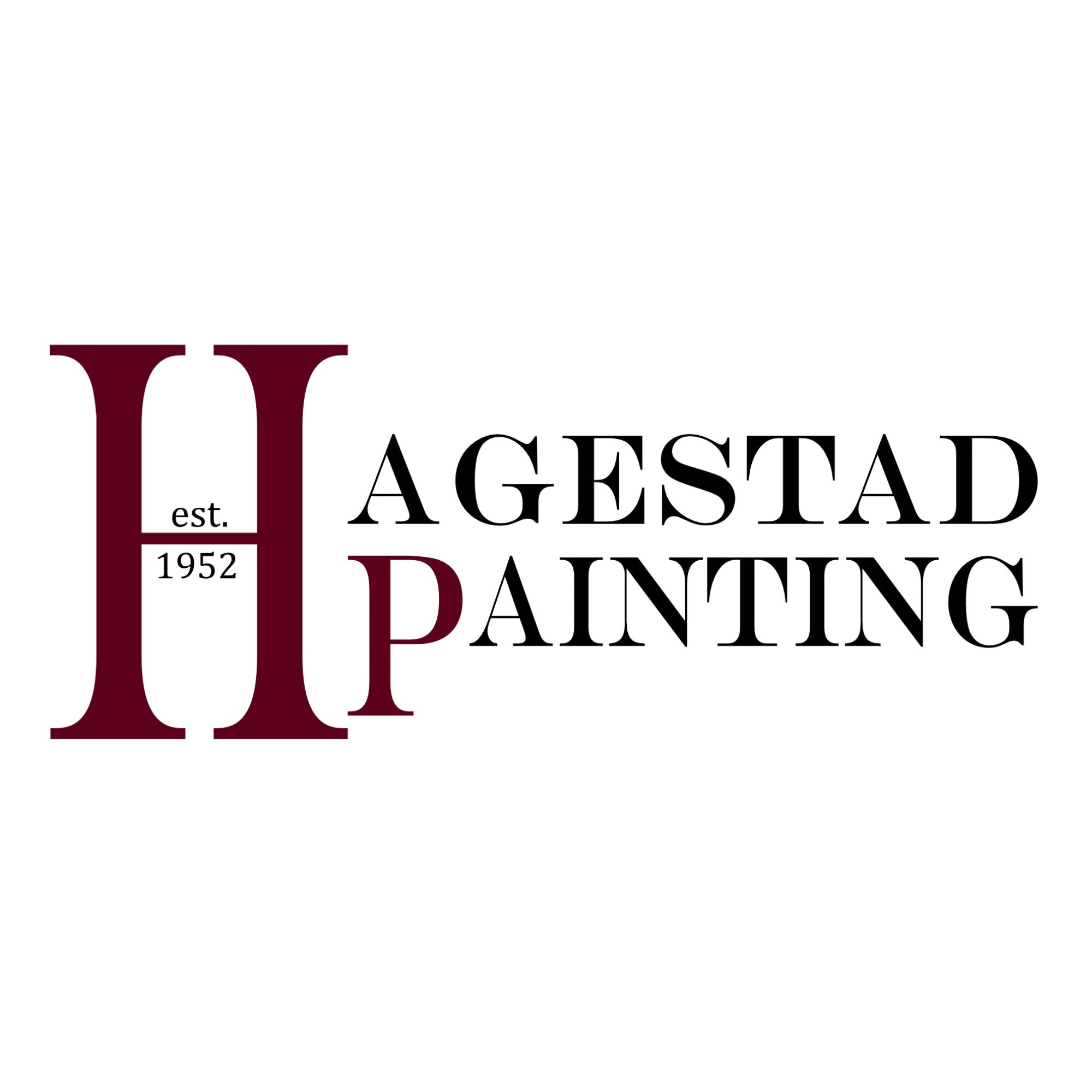 Hagestad Painting