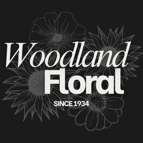 Woodland Floral
